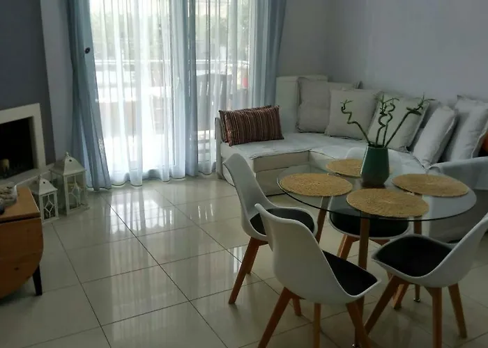 Helios Apartment