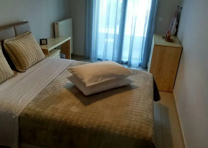 Helios Apartment