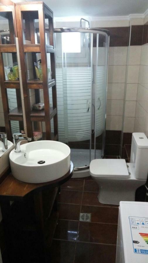 Apartment Helios *